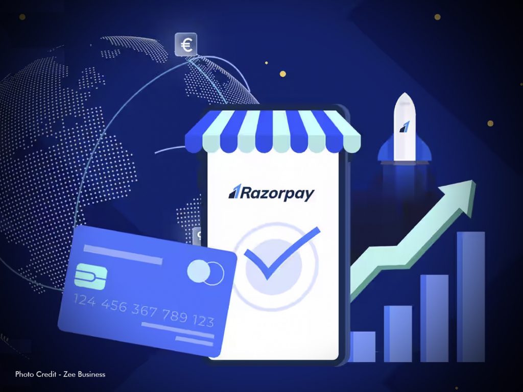 Razorpay Unveils Groundbreaking 'Instant Refunds' Feature for Failed UPI Transactions