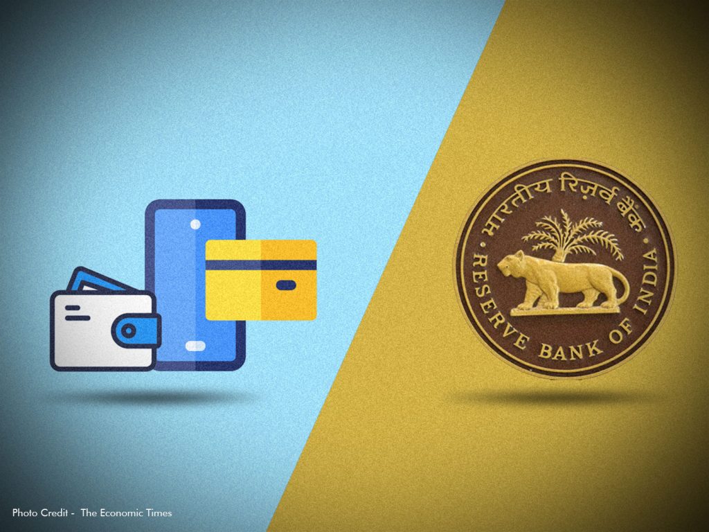 RBI's Bold Move: Changes in Risk Weight Impact Personal Loans in 2024