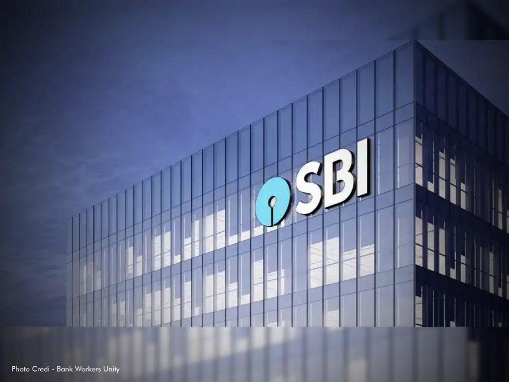 SBI Successfully Raises $1 Billion for ESG Financing as Bank Loans to Renewable Energy Sector in India Soar