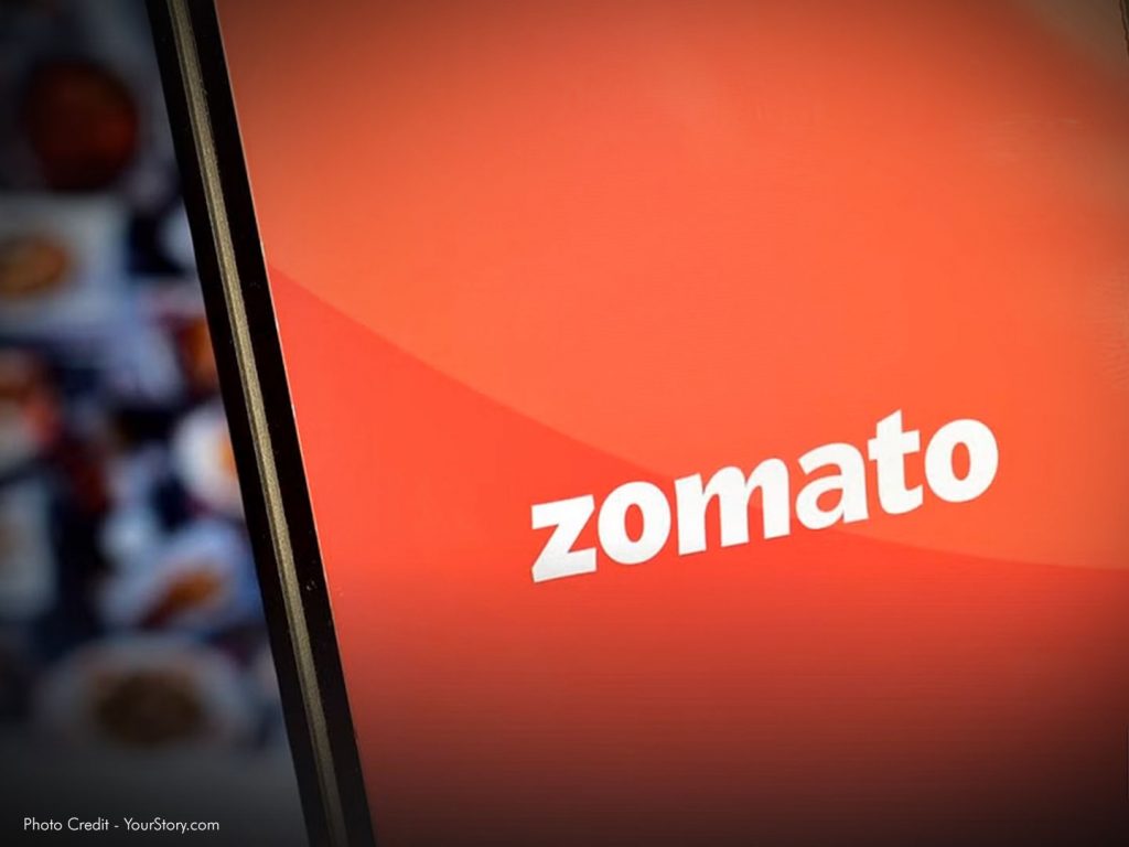 Zomato and Stripe Secure Final Approval to Operate as Online Payment Aggregators