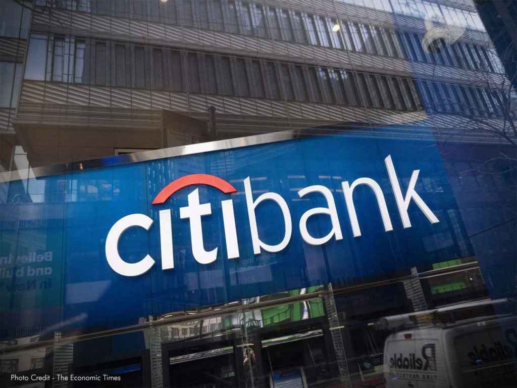 Citigroup Predicts Surge in Mergers and Acquisitions in India, Driven by Global Investments