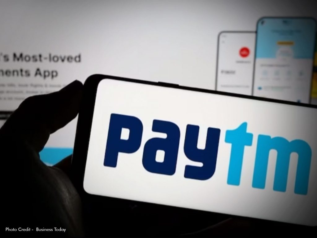 Crisis at Paytm Payments Bank Sparks Regulatory Focus on Fintech Compliance