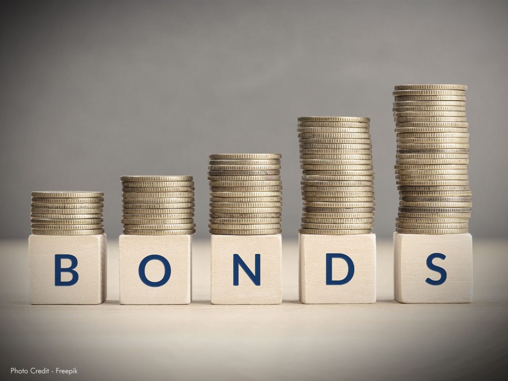 Government's Prudent Fiscal Move to Reduce Borrowing Boosts Corporate Bond Prospects
