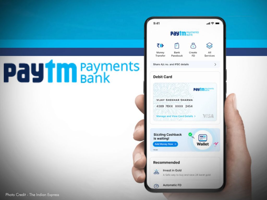 SBI Reaches Out to Merchants Amid Regulatory Action on PayTM Payments Bank