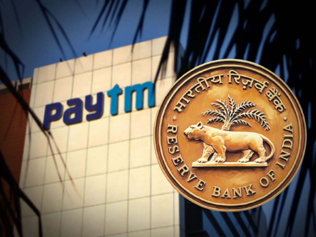 RBI's Measures Haven't Dented Merchants' Trust in Paytm, Survey Finds