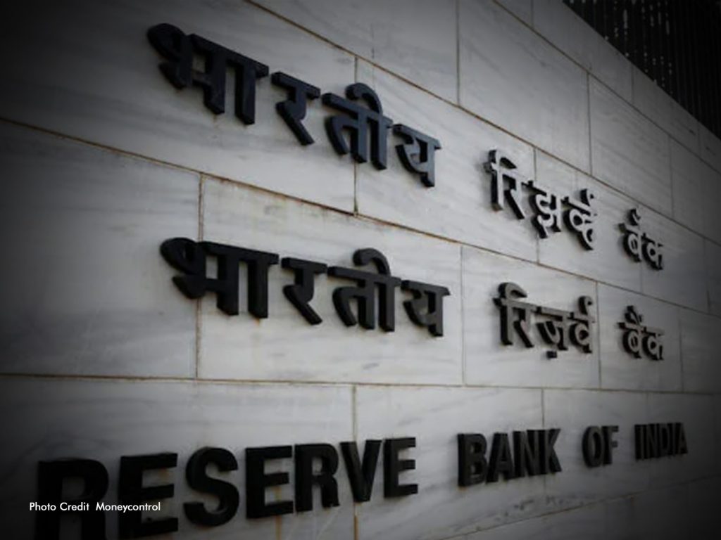 RBI Penalizes SBI, Canara Bank, and Ocean Capital Market Limited for Regulatory Violations