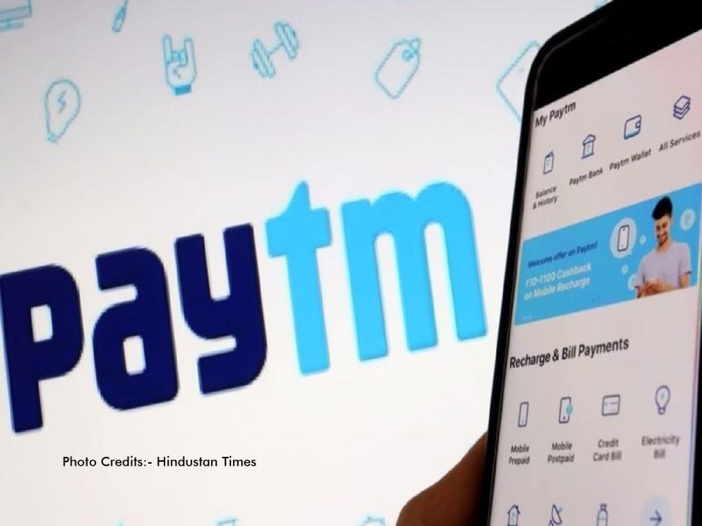 Regulatory Clampdown on Paytm Leads to Market Shift, Benefits Competitors