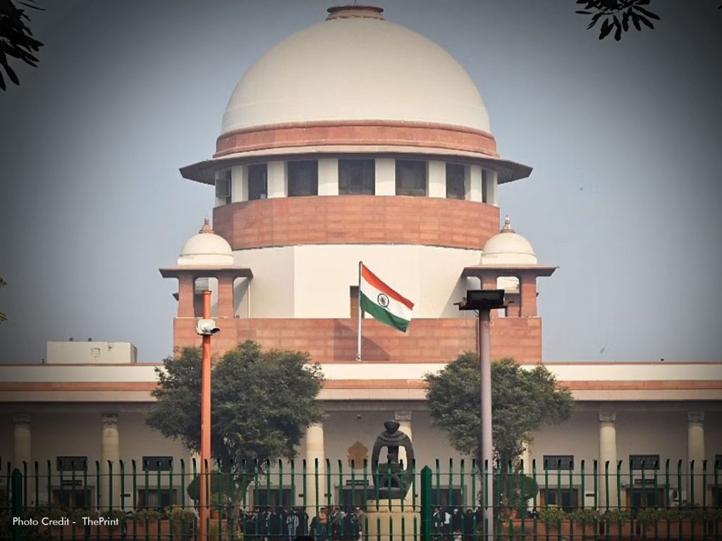 Supreme Court Directs Centre to Standardize Hospital Rates Nationwide
