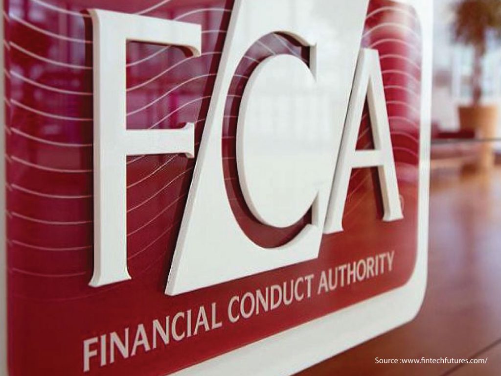 Britain's Financial Conduct Authority Open to Ending Free Banking Model