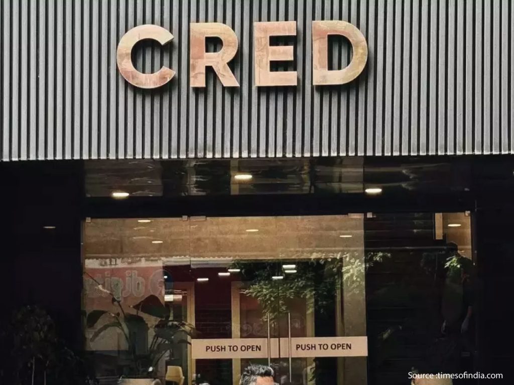 Cred Unveils New UPI Design with Exciting Rewards and Luxury Drops