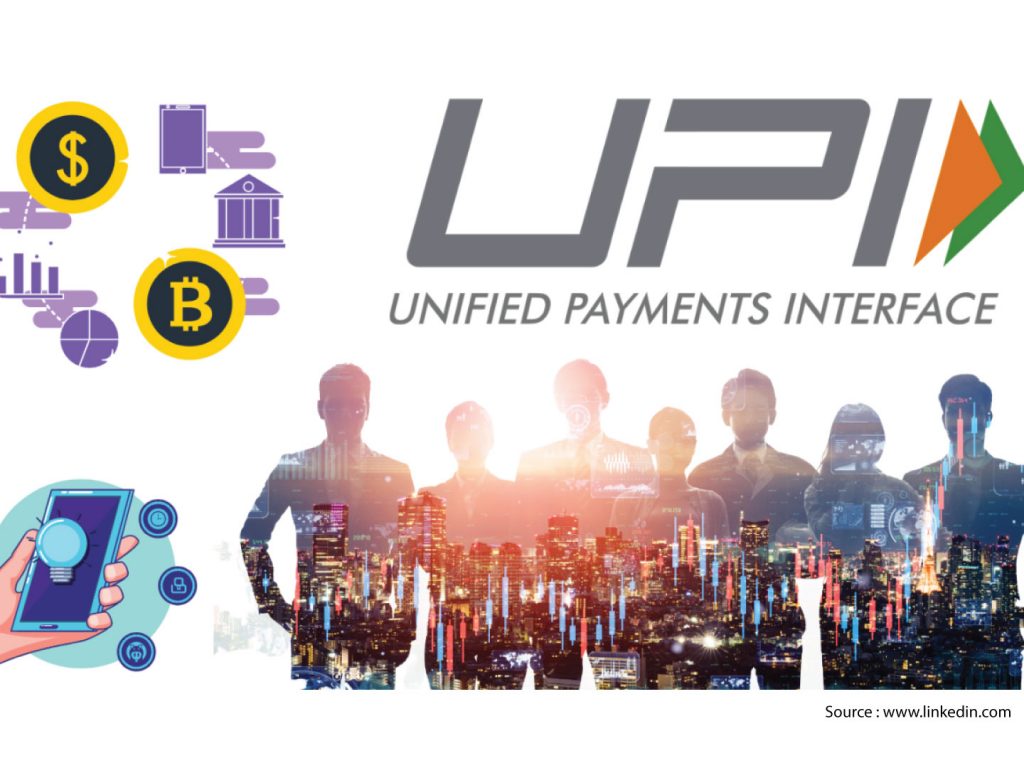 India's UPI Goes Global: A Game-Changer in FinTech Landscape