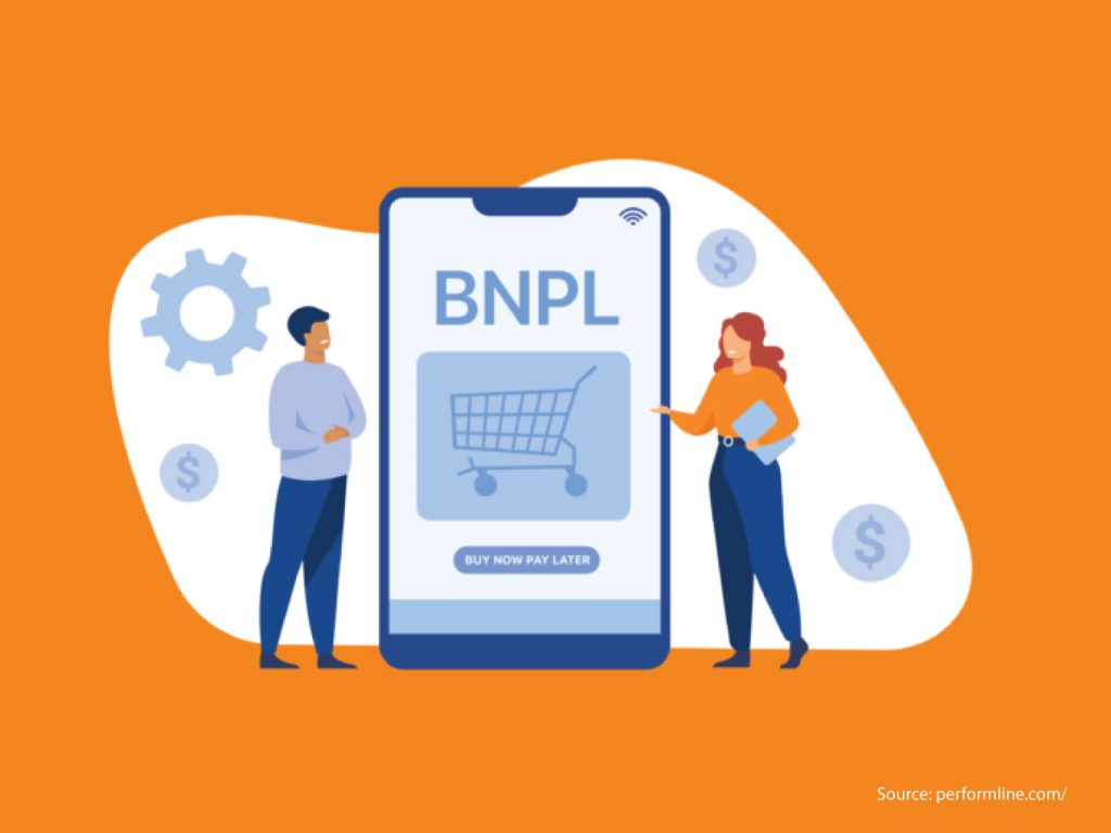 Concerns Arise as BNPL Industry Faces Decline Amid Lack of Oversight