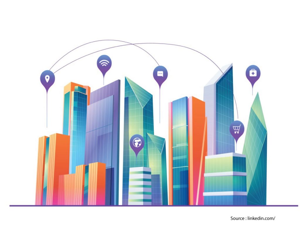 India's First Real Estate Tokenisation Platform to be Established at GIFT City