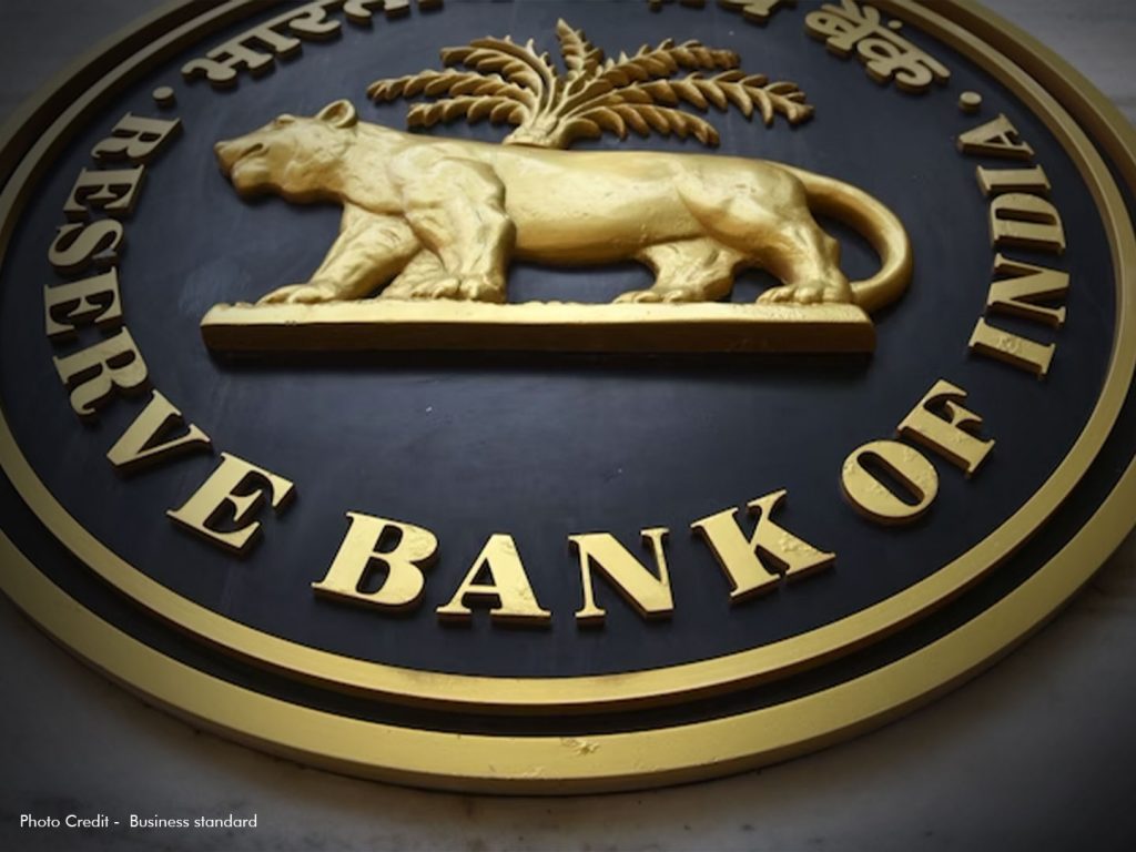 RBI Greenlights S Ravindran as Part-Time Chairman of TMB