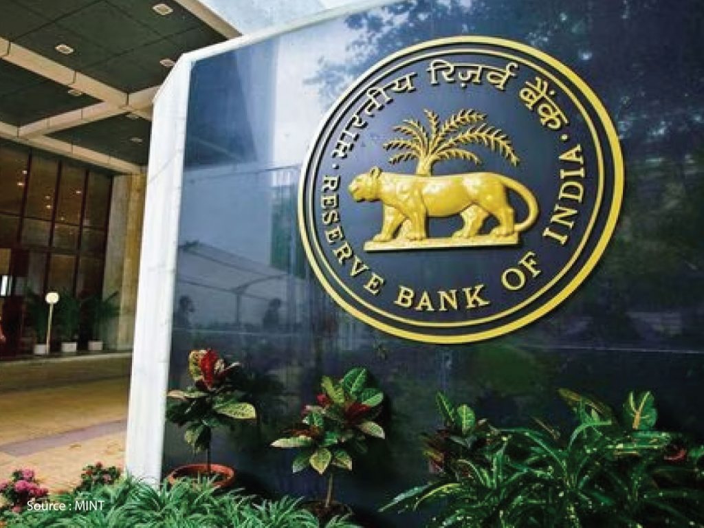 RBI Injects Rs 40,000 Crore to Boost Liquidity in Financial System