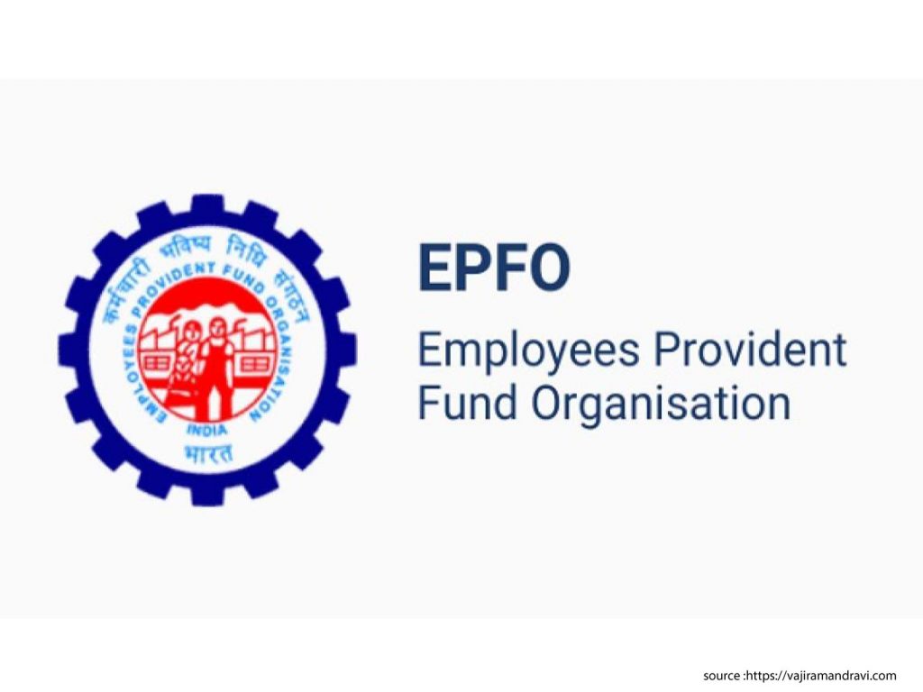 Government Plans to Raise EPFO Wage Ceiling to ₹21,000