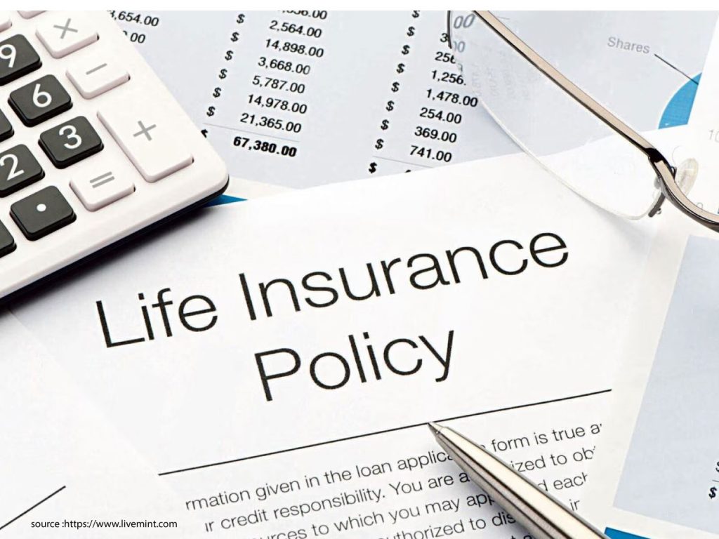 Margin Pressure Expected for Life Insurance Companies in Q4 FY24