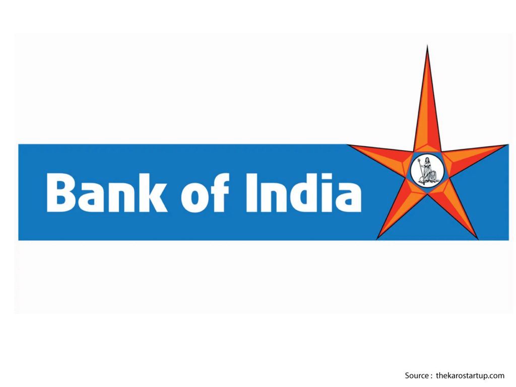 Bank of India Receives Rs 1,127.72 Crore Demand Notice from Income Tax Department