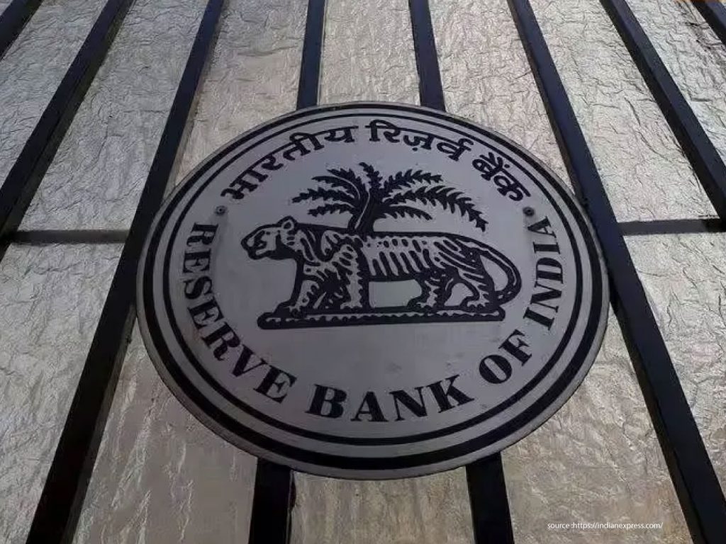 Banks' Cash Balances Fall Short of RBI Mandate Multiple Times in Past Year