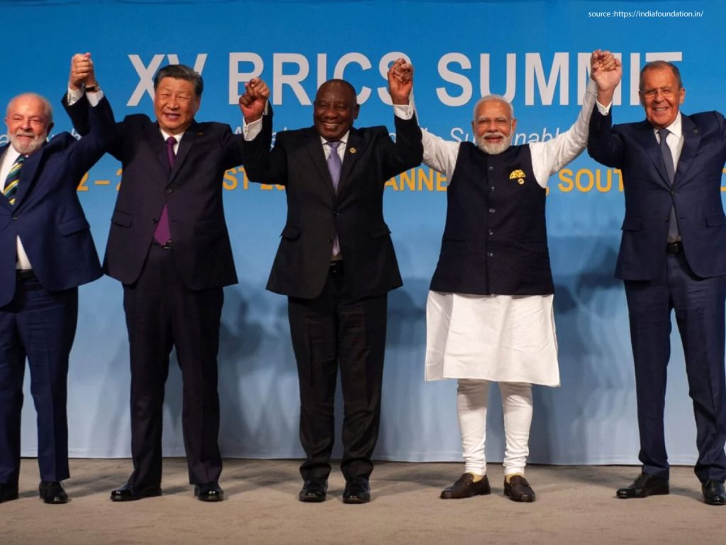 India Leads Call for Reforms in Global Development Banks, Collaborates with UN and BRICS