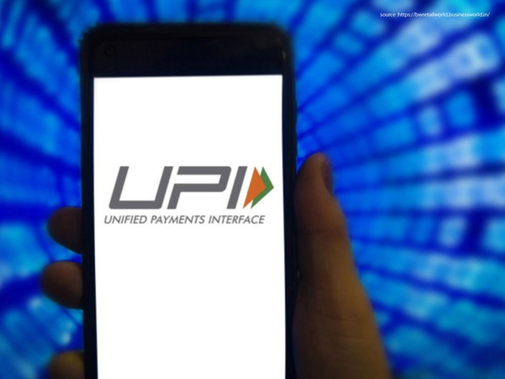 Mobile Wallet Payments in India Set to Soar, UPI Driving Growth