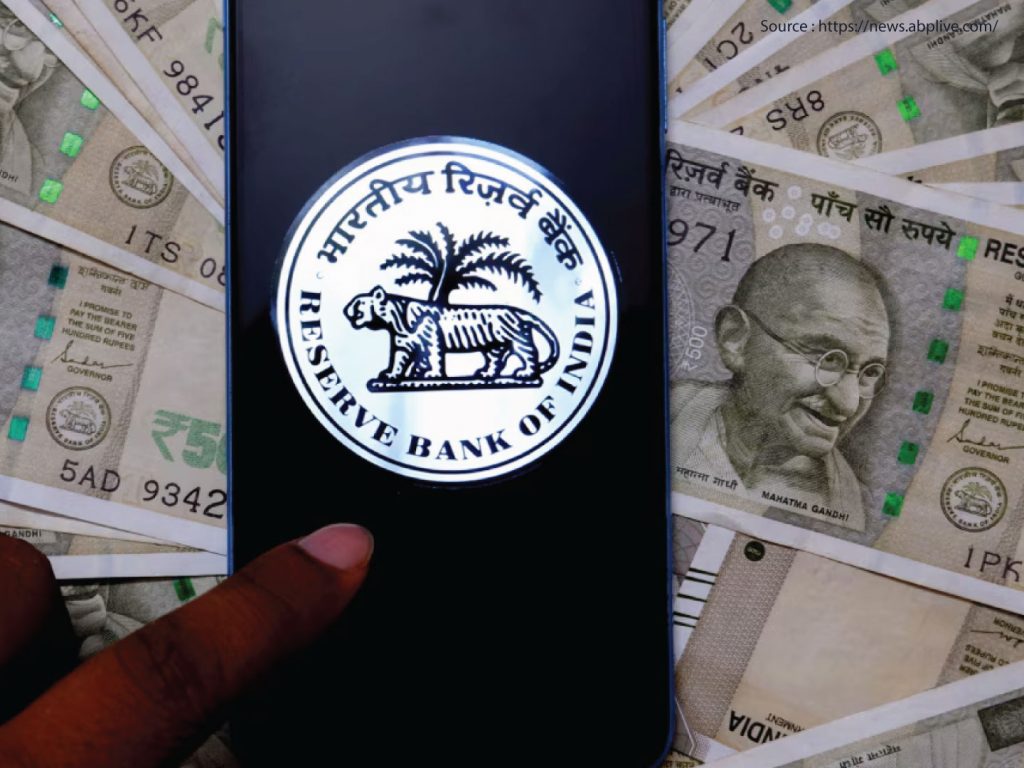 RBI Proposes Non-Bank Operators to Offer eRupee Wallets for Broader Access