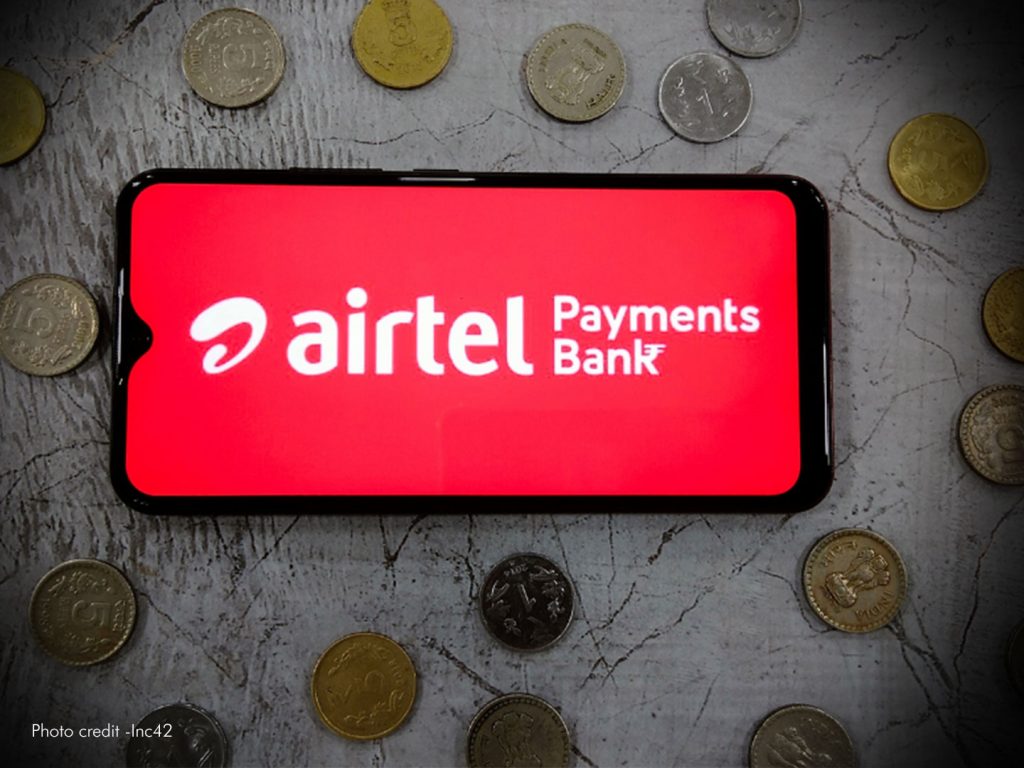 Airtel Payments Bank CEO Optimistic About Strong Growth Trajectory in India's Digital Banking Landscape