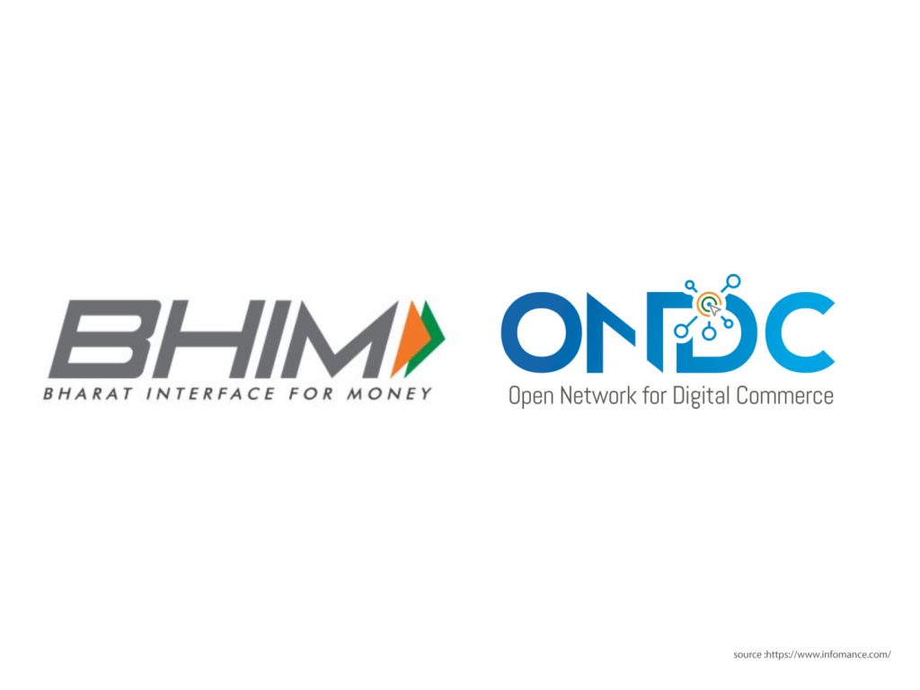 BHIM to Expand Into E-commerce Through ONDC, Aiming to Challenge Google Pay and PhonePe