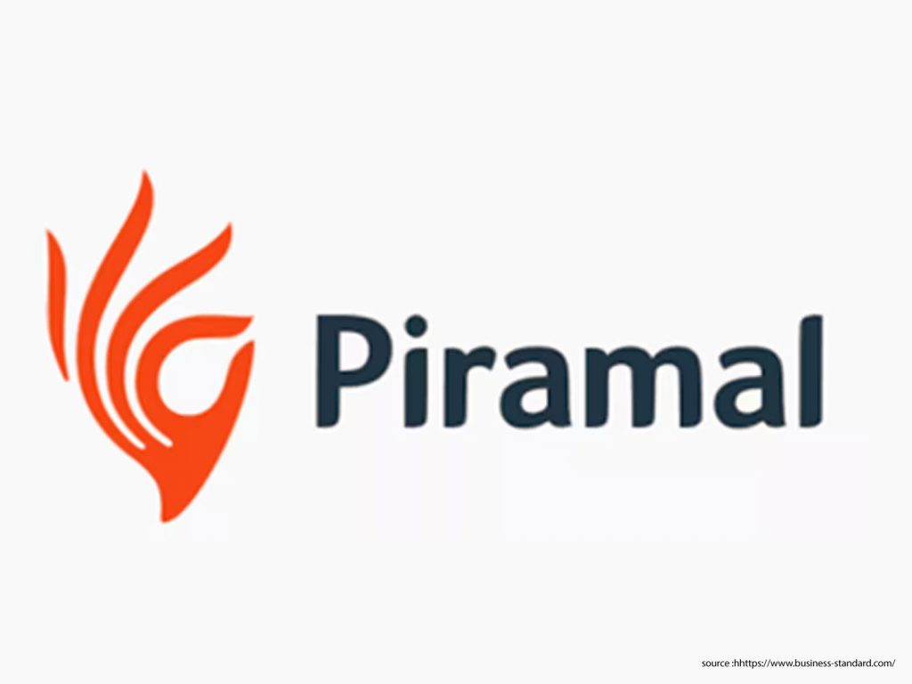 Piramal Enterprises to Merge with Subsidiary Piramal Finance, Simplifying Group Structure
