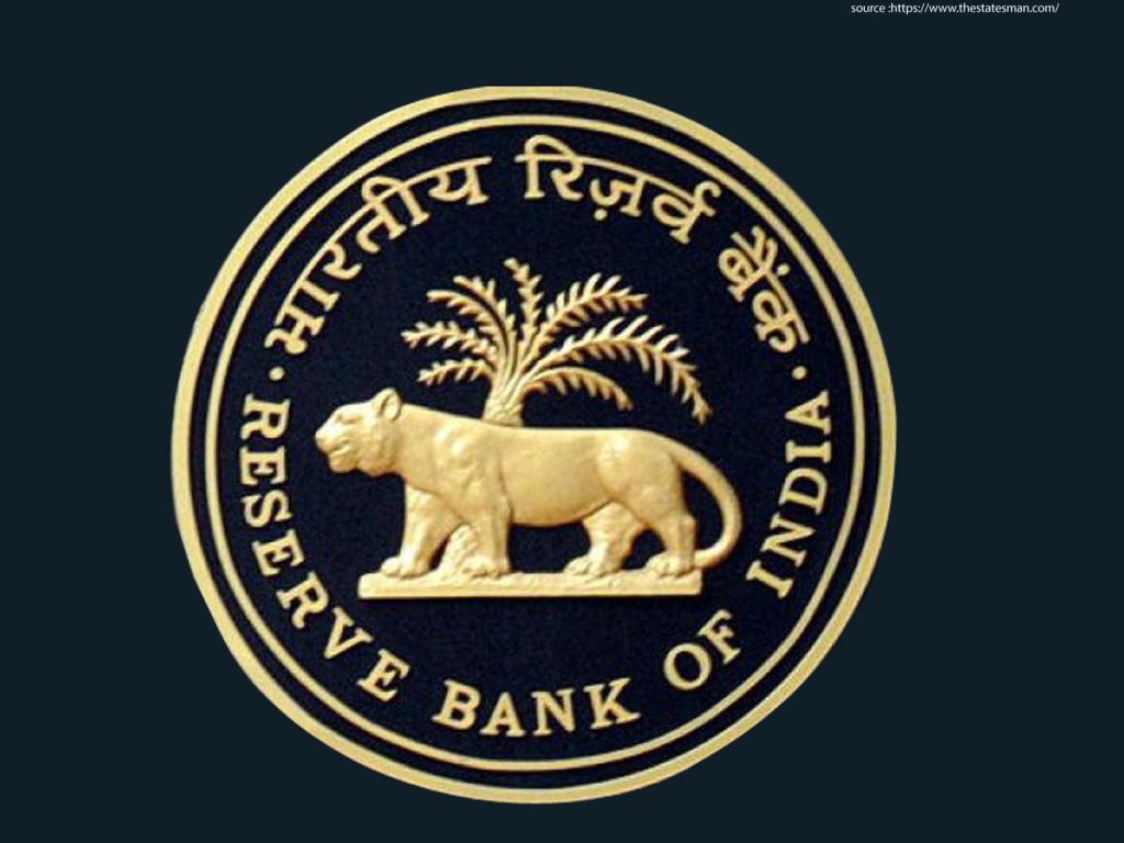 RBI Reports Strong Bank Health and Growth in FY24, Warns of Interest Rate Risks