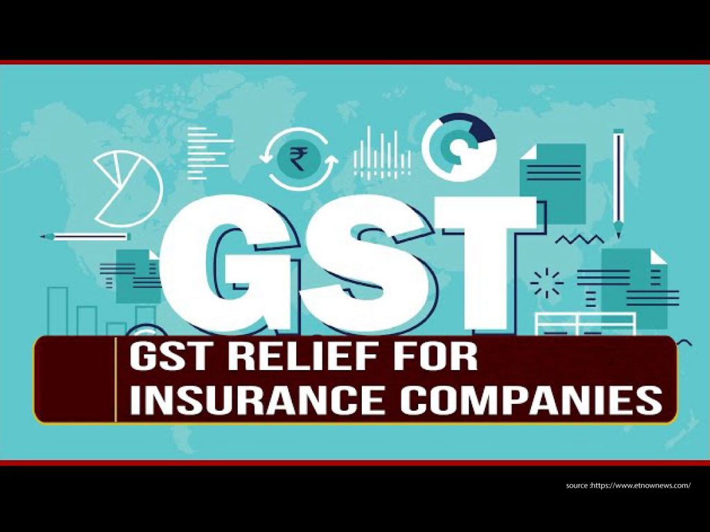 GST Council Offers Major Relief to General Insurance Industry