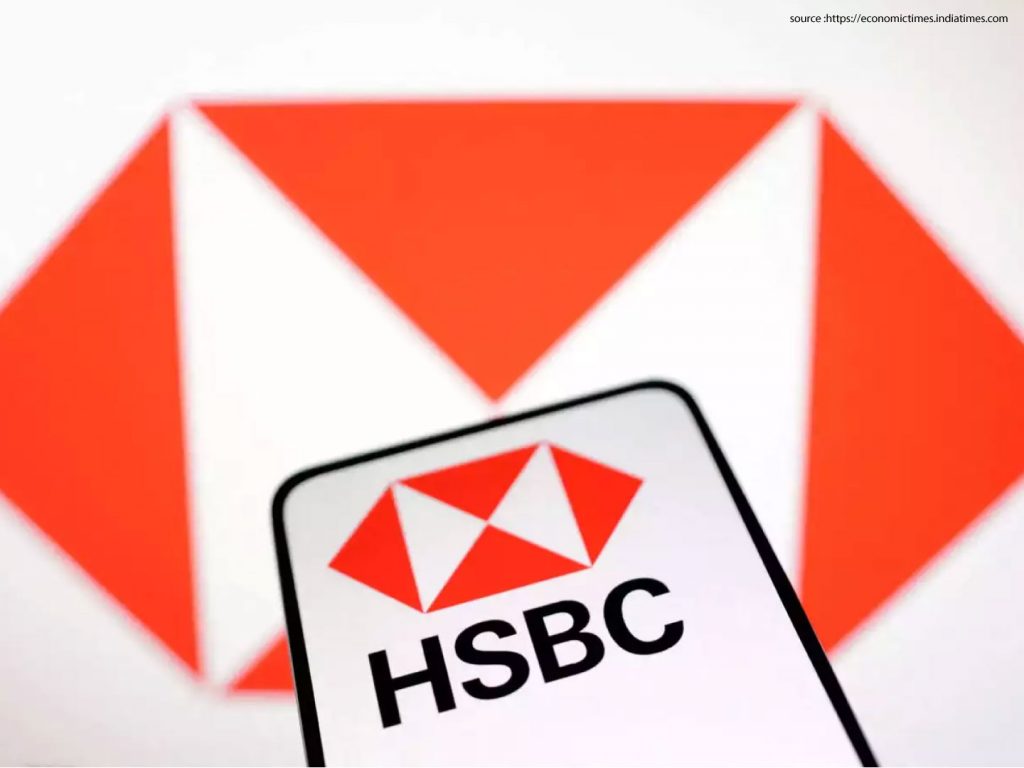 HSBC Targets India’s Affluent Diaspora with New Products and Services