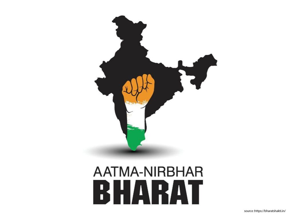 Aatmanirbhar Bharat: Paving the Way for Financial Inclusion in India