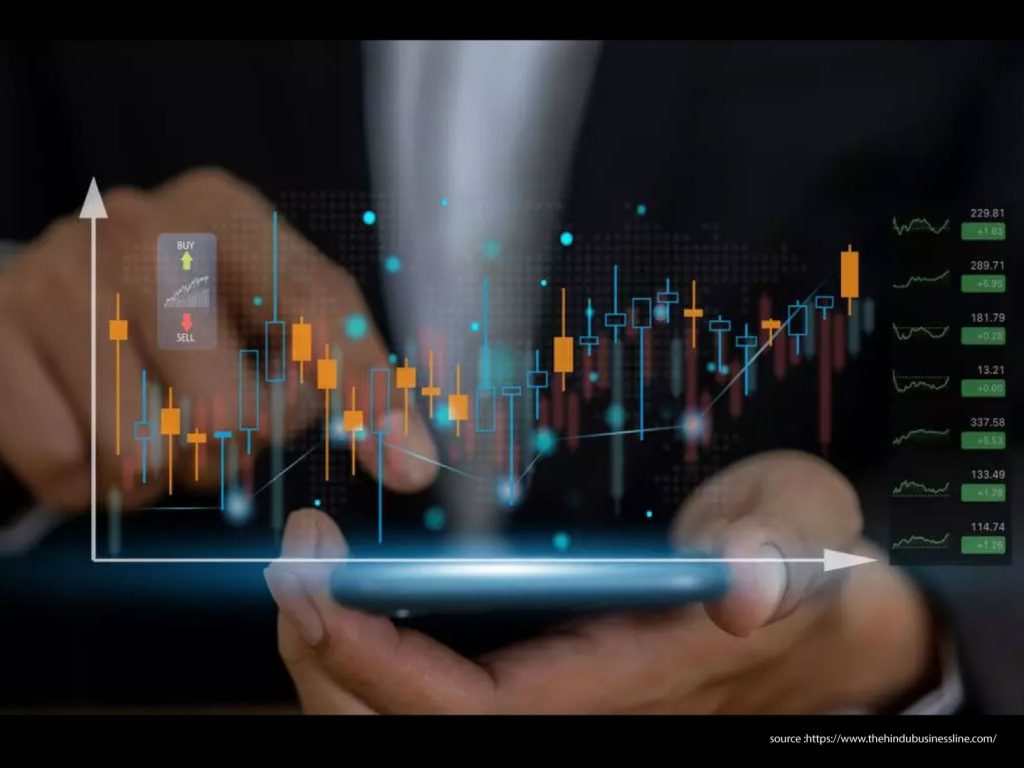 Analysts Predict Moderate Decline in Net Interest Margins for April-June 2024 Quarter