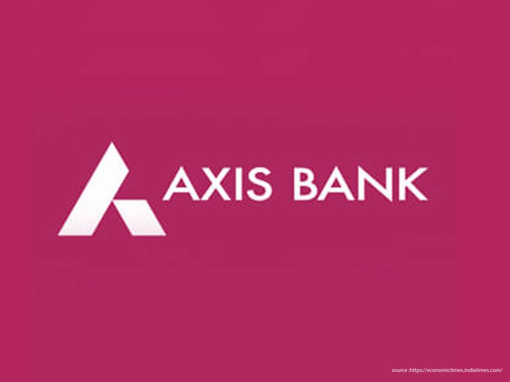 Axis Bank's Chief Executive Discusses Future Challenges and Opportunities