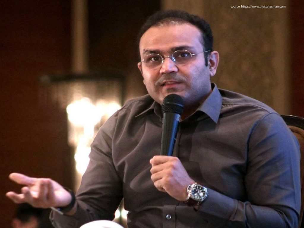 Getepay Onboards Cricketer Virendra Sehwag to Revolutionize Digital Payments