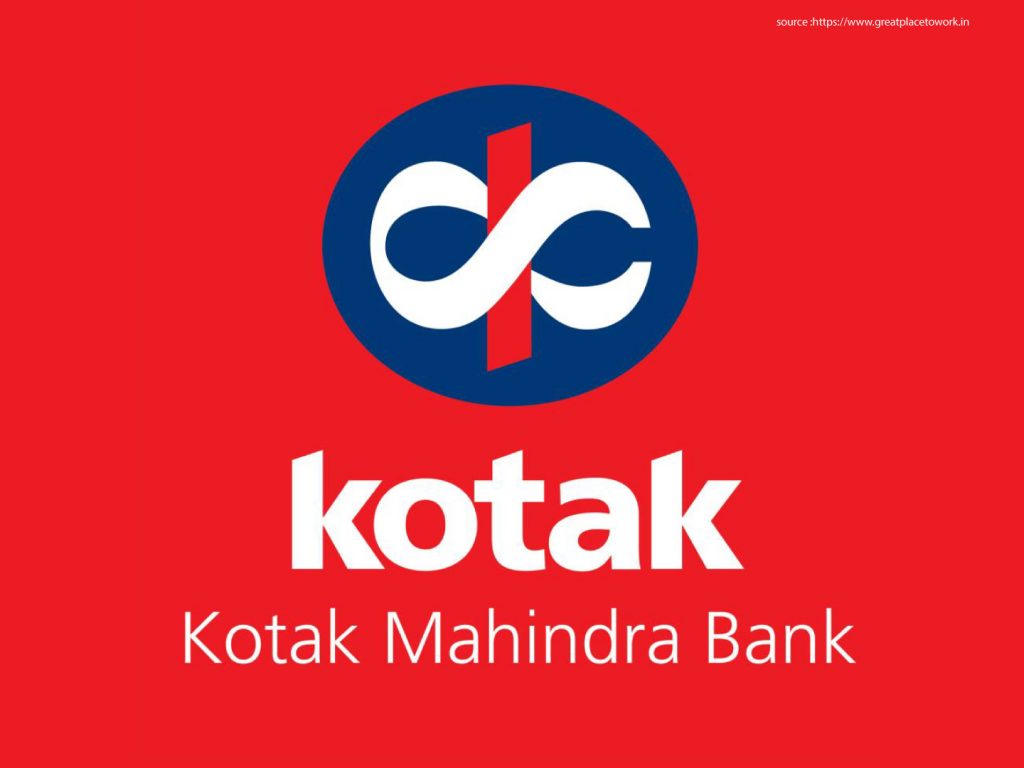 Kotak Mahindra Bank Shifts Focus to Physical Branch Expansion