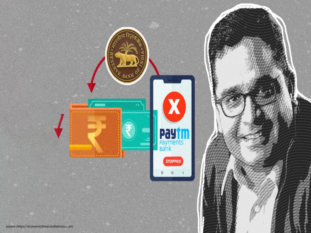 Paytm Gets Approval for Crucial Investment, Clears Major Hurdle