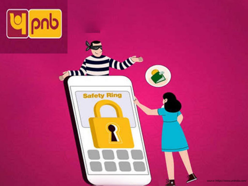 Punjab National Bank Launches 'Safety Ring' Feature to Combat Cyber Fraud