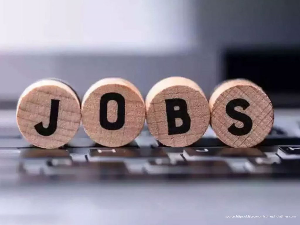 Union Government Refutes Citigroup Report on Employment in India