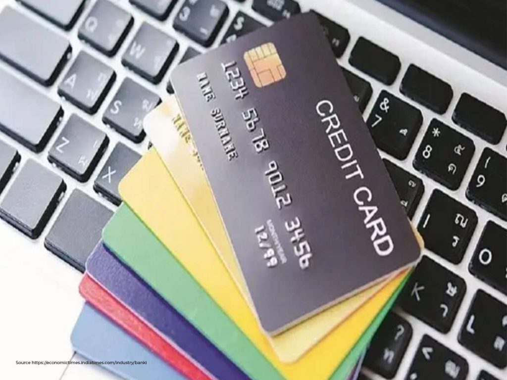 Banks Report Over 15% Growth in New Credit Card Additions: RBI Data